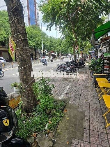 NHÀ 4 TẦNG ĐẸP — MINH PHỤNG-PHƯỜNG 10 Q11  (3,3m x 12m)