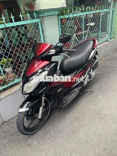 Bán Suzuki imlulse máy êm, giấy tờ đầy đủ
