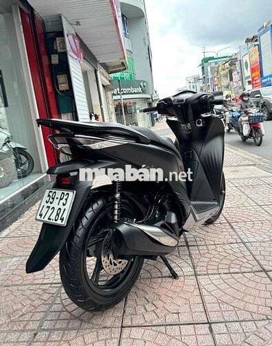 🆘Sh150abs2022 bs Thành phố full zin 88 triệu