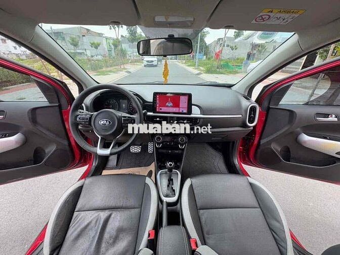 Kia Morning 2022 X-Line - 65000 km