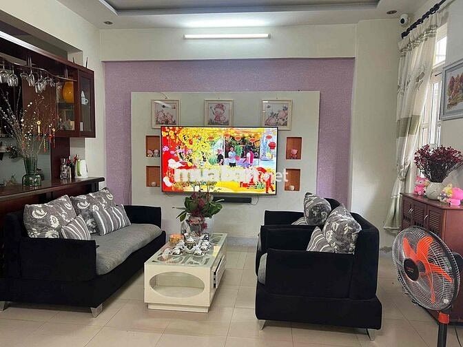Cho thuê nhà 2 pn đầy đủ nội thất phù hợp với hộ gia đình