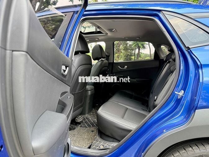Hyundai Kona 2019 1.6 Turbo - 65000 km