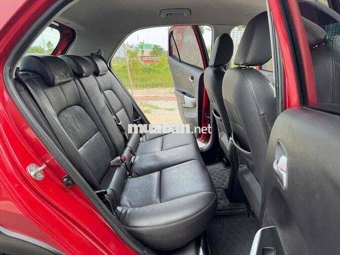 Kia Morning 2022 X-Line - 65000 km