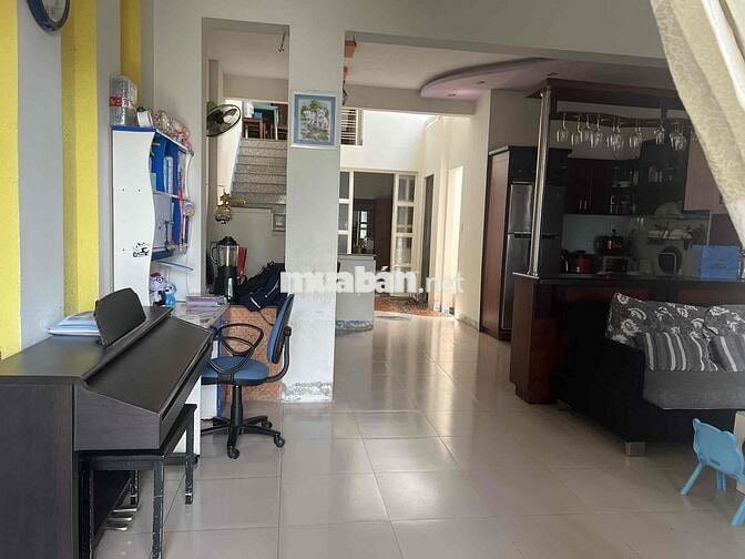 Cho thuê nhà 2 pn đầy đủ nội thất phù hợp với hộ gia đình