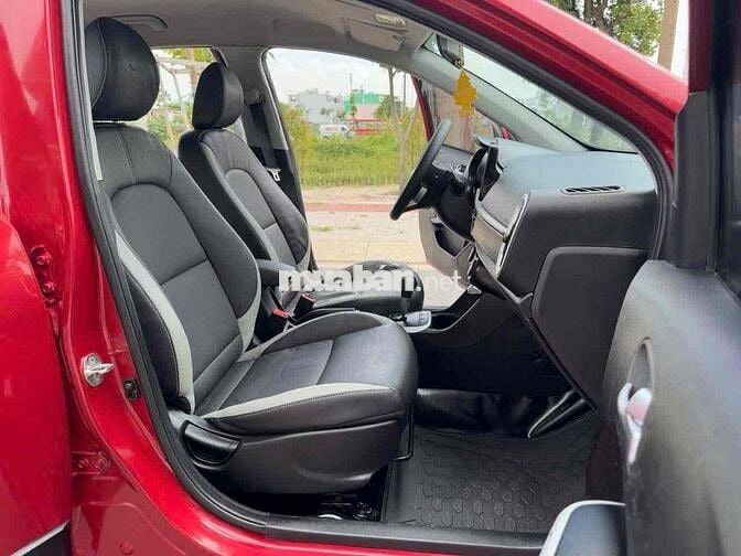 Kia Morning 2022 X-Line - 65000 km