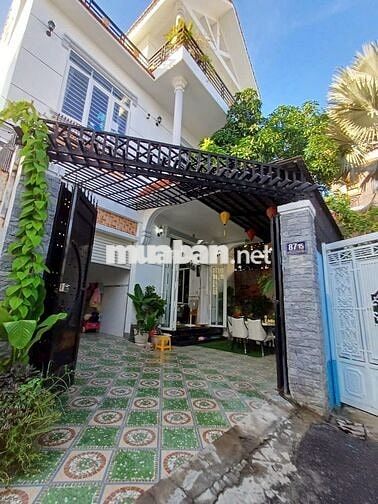 Bán Biệt thự Vũng Tàu 87/15 Phan Chu Trinh,P.Vũng Tàu.Tp. Hồ Chí Minh.