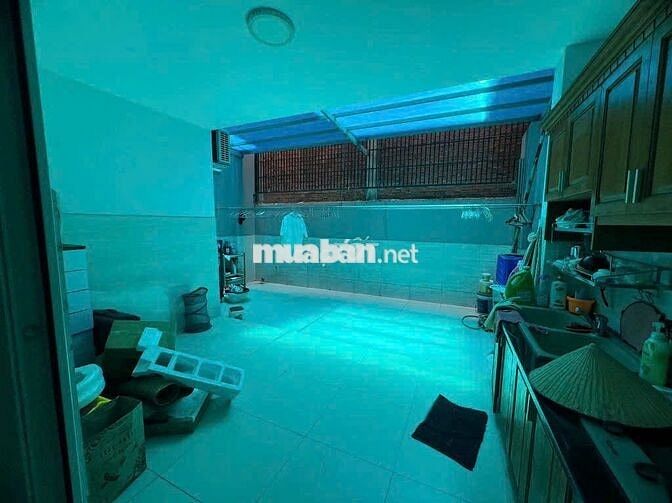 🏡 Cho Thuê Nhà MT Nguyễn Trọng Lội_7x20m, Trệt 3 Lầu,