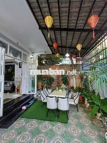 Bán Biệt thự Vũng Tàu 87/15 Phan Chu Trinh,P.Vũng Tàu.Tp. Hồ Chí Minh.