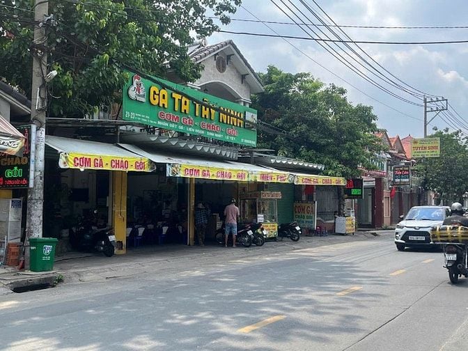 CHÍNH CHỦ CẦN BÁN BIỆT THỰ– 2 Mặt Tiền ĐƯỜNG Dương Đức Hiền