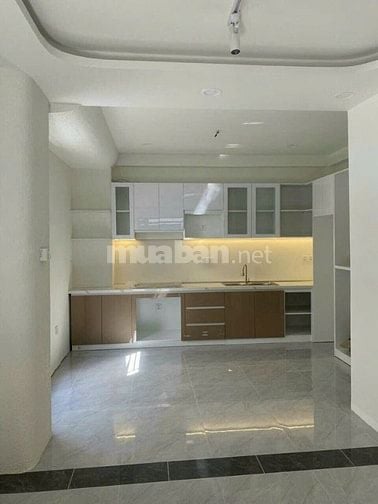 Ngộp Bank bán gấp nhà 1T1L Lê Văn Việt Q9 56m2_1 Tỷ 030tr_Gần Chợ Nhỏ