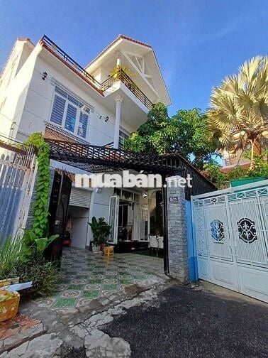 Bán Biệt thự Vũng Tàu 87/15 Phan Chu Trinh,P.Vũng Tàu.Tp. Hồ Chí Minh.