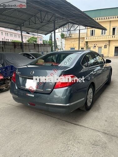 Nissan Teana 2010 2.0 AT - 125000 km