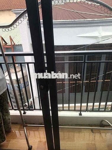 Trệt 2 lầu 5*5; 3pn Rẻ chốt lẹ
