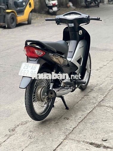 Wave 50cc Zin chất đẹp như mới