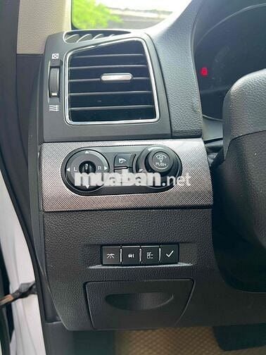 Chevrolet Captiva 2017 Số Tự Động Cực Mới