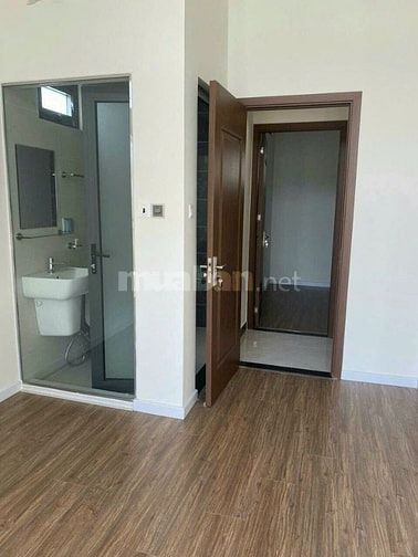 Ngộp Bank bán gấp nhà 1T1L Lê Văn Việt Q9 56m2_1 Tỷ 030tr_Gần Chợ Nhỏ