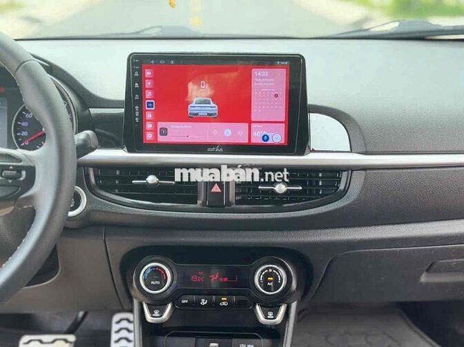 Kia Morning 2022 X-Line - 65000 km