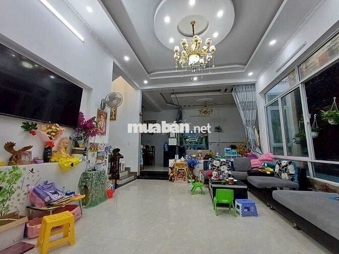 Bán Biệt thự Vũng Tàu 87/15 Phan Chu Trinh,P.Vũng Tàu.Tp. Hồ Chí Minh.