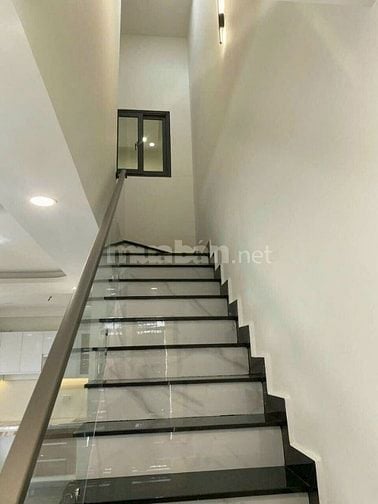 Ngộp Bank bán gấp nhà 1T1L Lê Văn Việt Q9 56m2_1 Tỷ 030tr_Gần Chợ Nhỏ