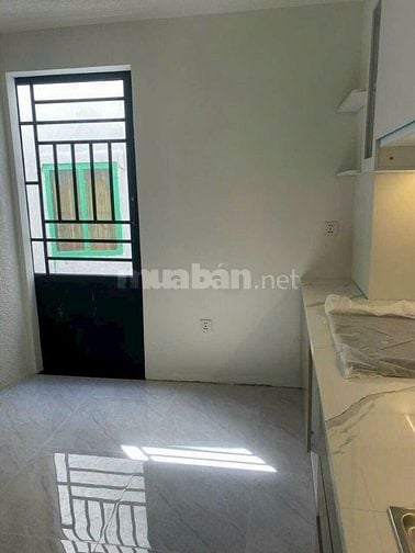 Ngộp Bank bán gấp nhà 1T1L Lê Văn Việt Q9 56m2_1 Tỷ 030tr_Gần Chợ Nhỏ