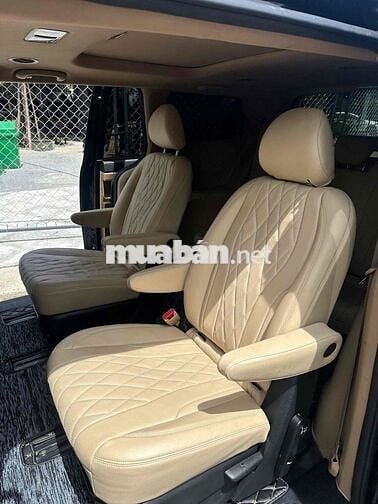Kia Sedona 2017 2.2L DAT - 90000 km