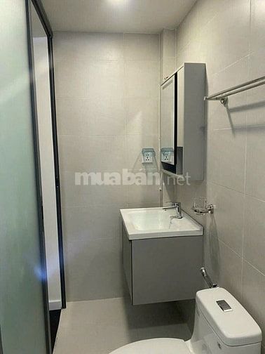 Ngộp Bank bán gấp nhà 1T1L Lê Văn Việt Q9 56m2_1 Tỷ 030tr_Gần Chợ Nhỏ