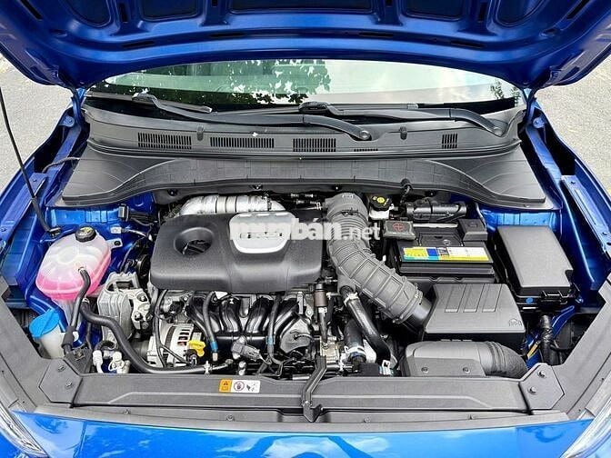 Hyundai Kona 2019 1.6 Turbo - 65000 km