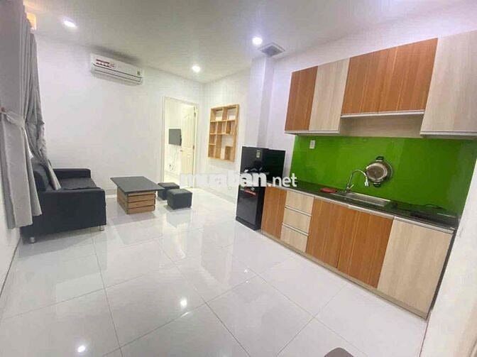 CHO THUÊ CHDV 54/33 PHỔ QUANG p2 QTBÌNH