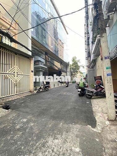 CHO THUÊ CHDV 54/33 PHỔ QUANG p2 QTBÌNH