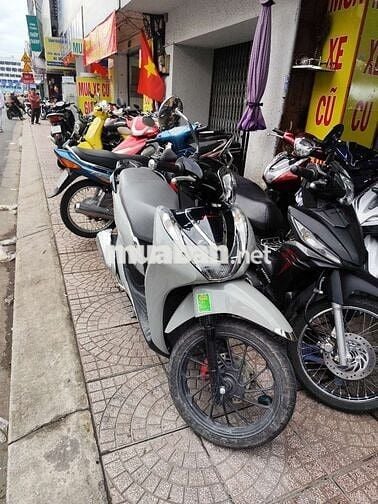 Xe đẹp cần bán gấp cho người cần nhé các bạn ơi