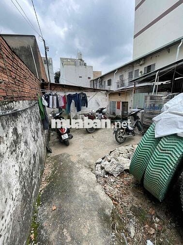 Phòng trọ 12m2, ngay trung tâm Q12 giáp Tân Bình, Gò Vấp, Hóc Môn