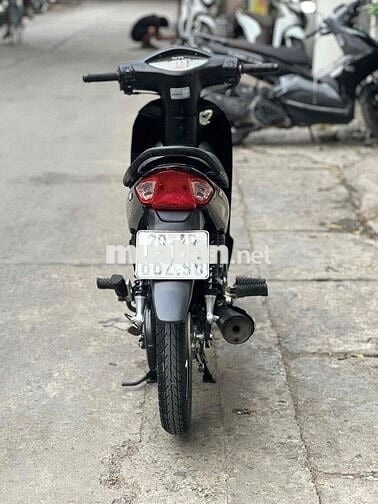 Wave 50cc Zin chất đẹp như mới