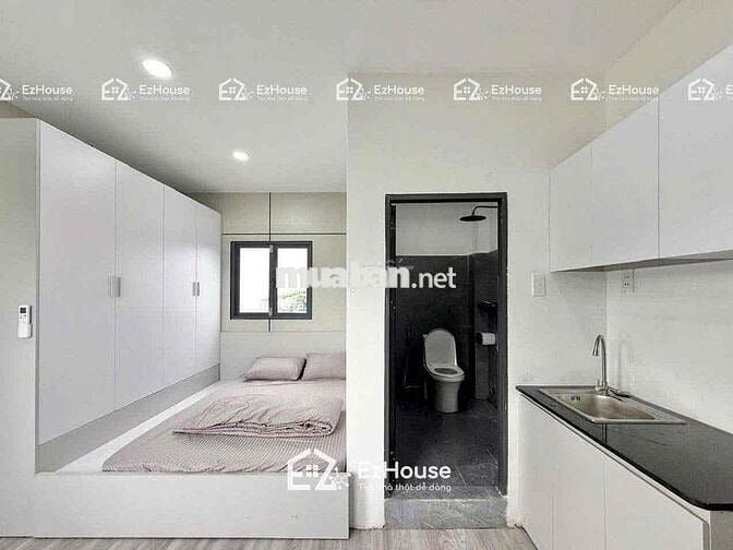🍀CĂN HỘ GIÁ RẺ BAN CÔNG RIÊNG NGAY AEONMALL TÂN PHÚ - MỚI (100%)