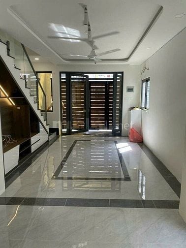 Ngộp Bank bán gấp nhà 1T1L Lê Văn Việt Q9 56m2_1 Tỷ 030tr_Gần Chợ Nhỏ