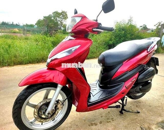 Bán rẻ chiếc xe cao ráo như mới