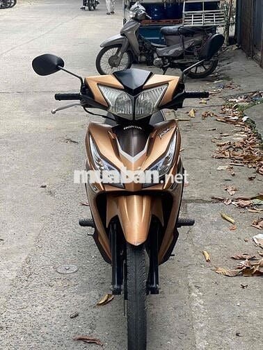 HONDA WAVE RSX 2012 máy xin chất