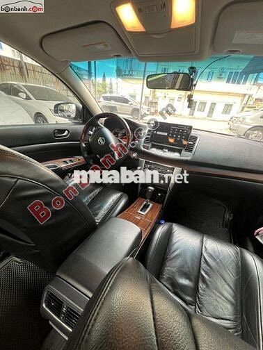 Nissan Teana 2010 2.0 AT - 125000 km