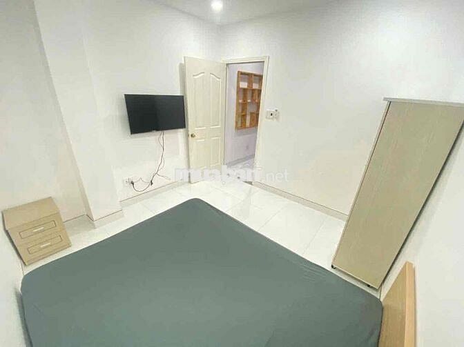CHO THUÊ CHDV 54/33 PHỔ QUANG p2 QTBÌNH