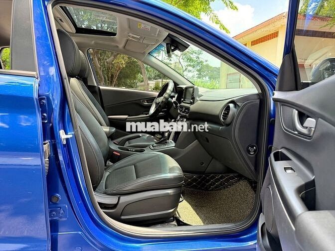 Hyundai Kona 2019 1.6 Turbo - 65000 km