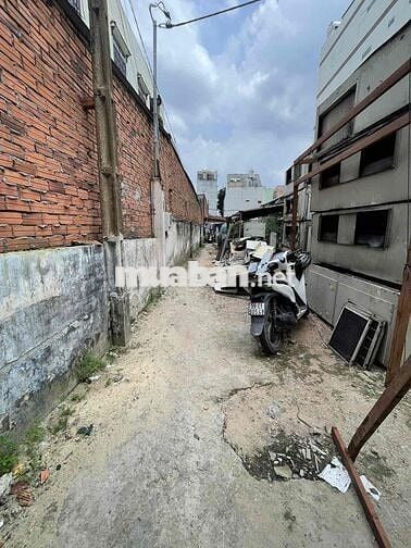 Phòng trọ 12m2, ngay trung tâm Q12 giáp Tân Bình, Gò Vấp, Hóc Môn