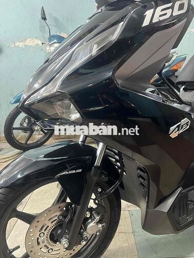 mới về ab (160)đen bóng mới như thùng nhe ac oi