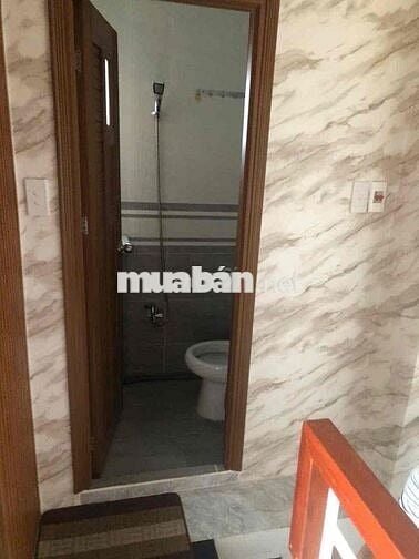 Trệt 2 lầu 5*5; 3pn Rẻ chốt lẹ