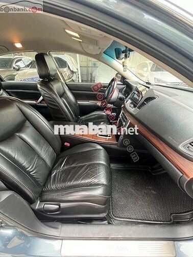 Nissan Teana 2010 2.0 AT - 125000 km
