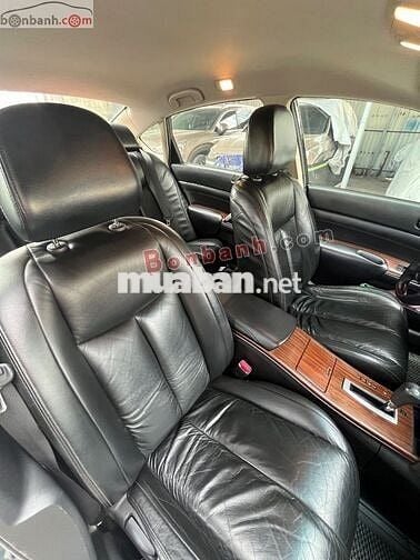 Nissan Teana 2010 2.0 AT - 125000 km
