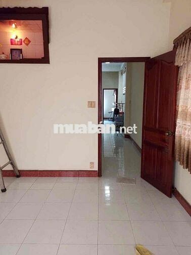 Nhà 5X16 Đông Hưng Thuận , Hẻm Xe Tải , Giá Mềm