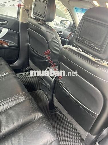 Nissan Teana 2010 2.0 AT - 125000 km