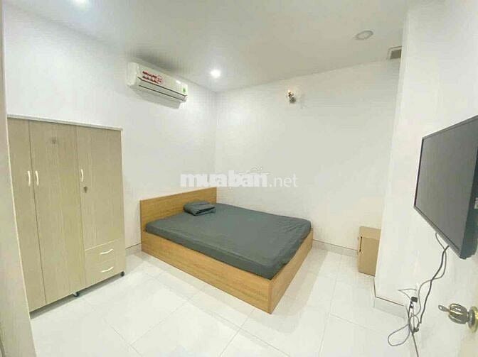 CHO THUÊ CHDV 54/33 PHỔ QUANG p2 QTBÌNH