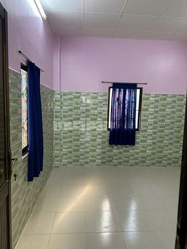 Cho thuê phòng trọ nhà số 629K Bà Hạt, Phường 6, Quận 10 