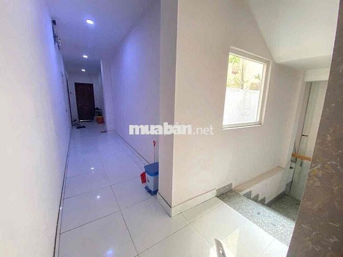 CHO THUÊ CHDV 54/33 PHỔ QUANG p2 QTBÌNH