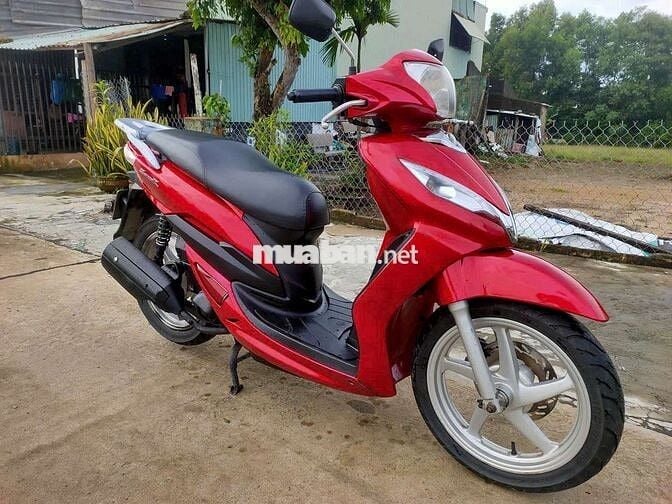 Bán rẻ chiếc xe cao ráo như mới